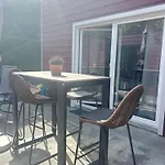Kuai Guestroom Brugge