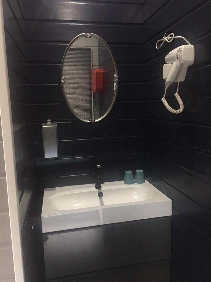 Couette-café Kuai Guestroom Bruges