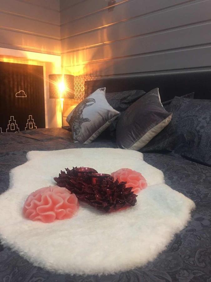 Couette-café Kuai Guestroom *