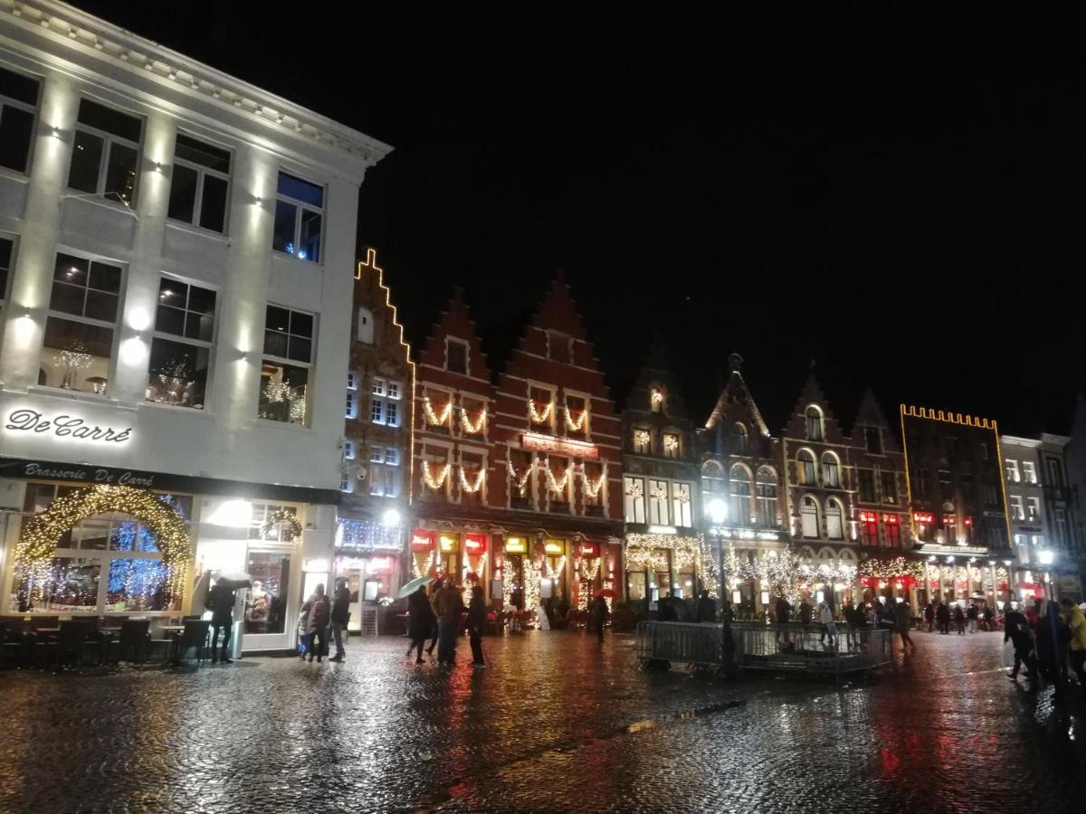Kuai Guestroom Bruges