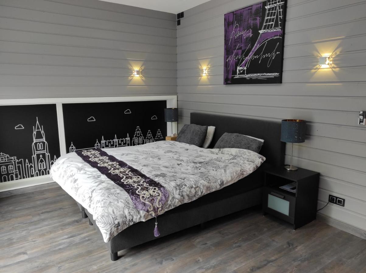 Kuai Guestroom