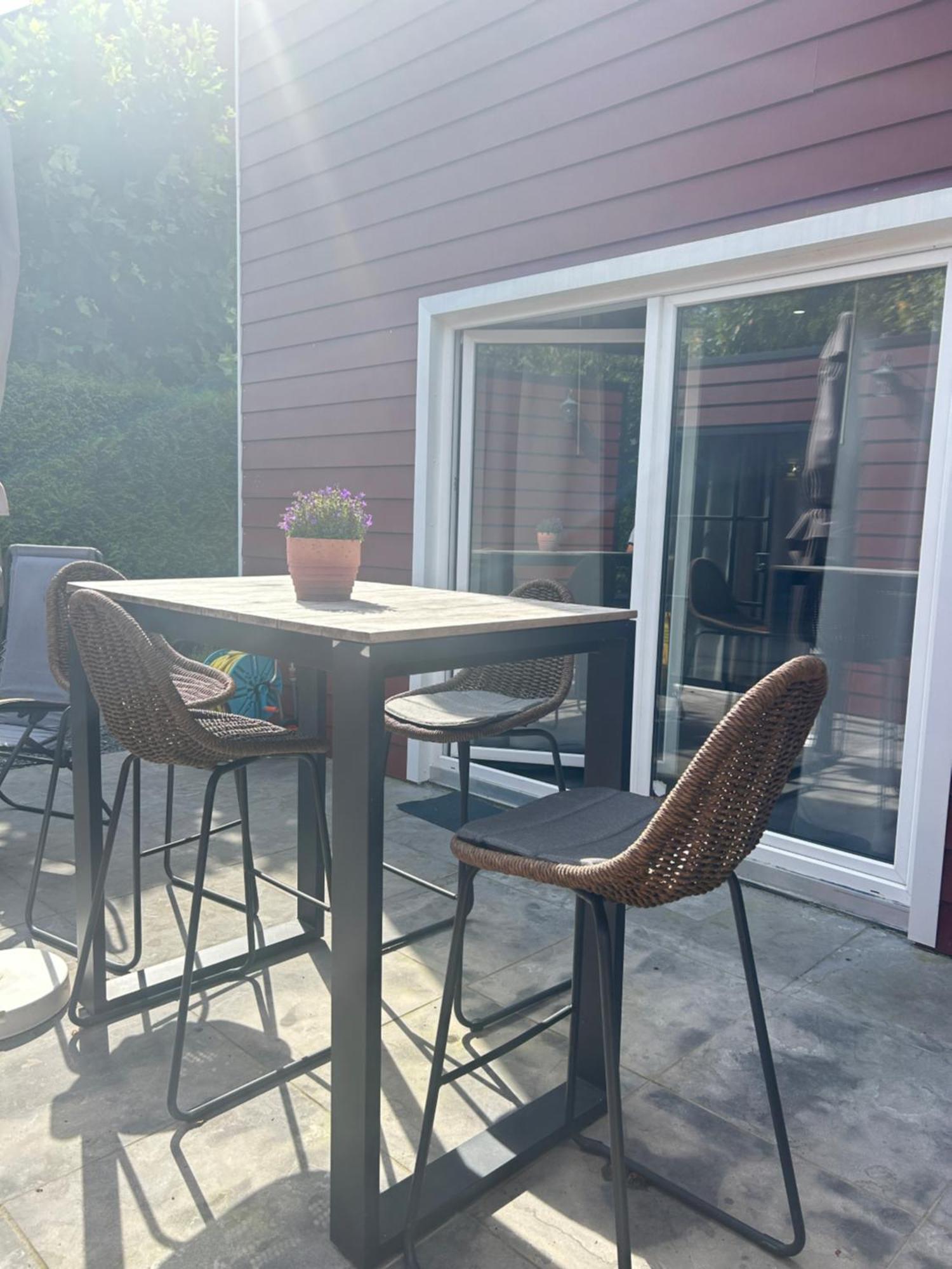 Couette-café Kuai Guestroom Bruges