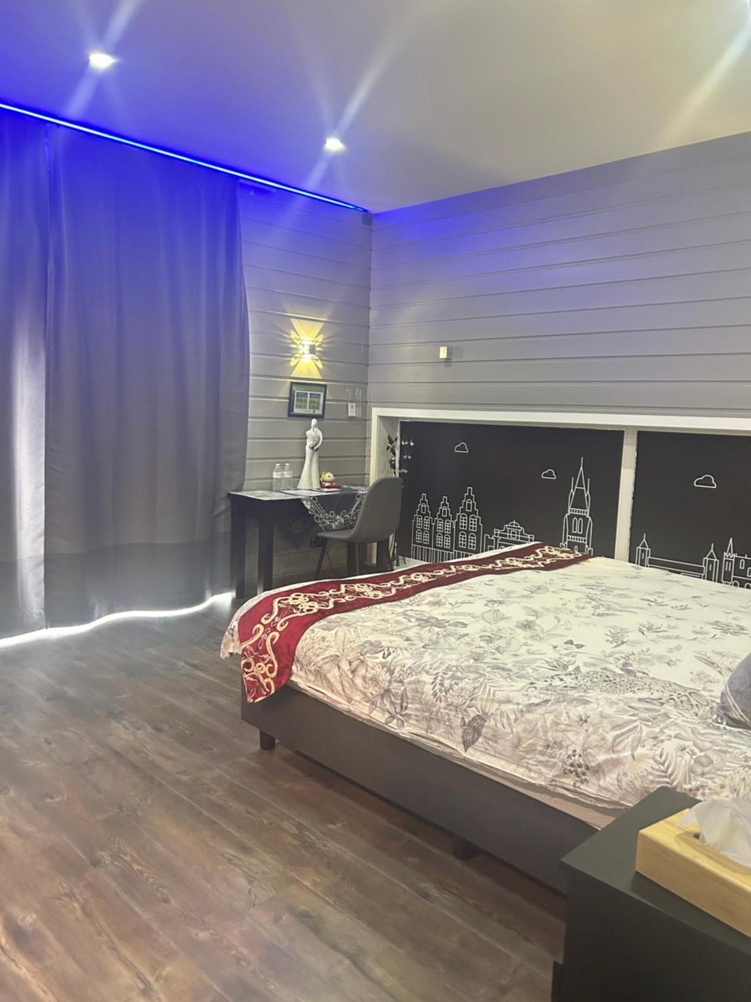 Kuai Guestroom * Bruges