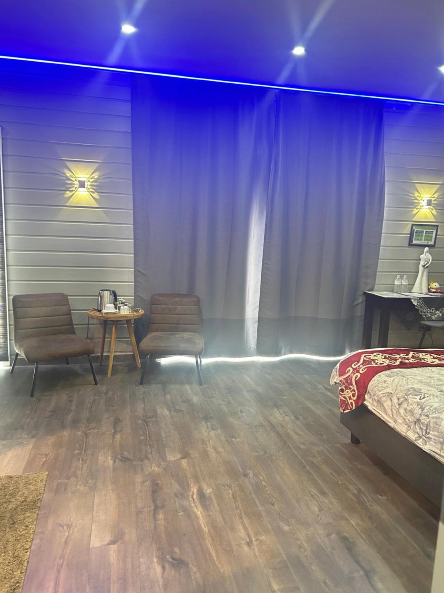 Kuai Guestroom